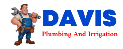 Trusted plumber in BREWTON